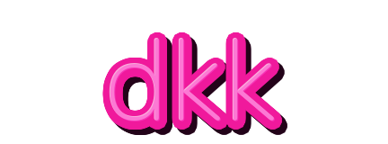 dkk — logo kanal