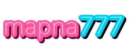 mapna777 — logo kanal